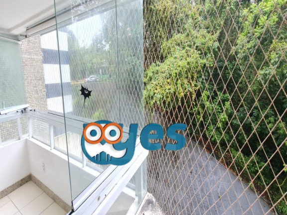 Imagem Apartamento com 2 Quartos à Venda, 76 m² em Alphaville I - Salvador