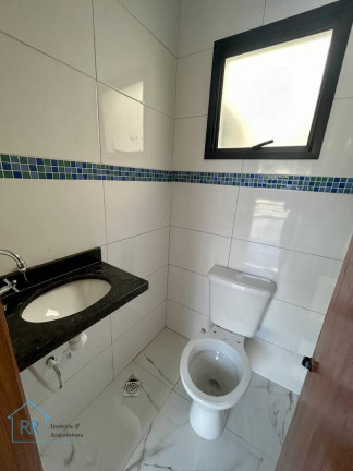 Imagem Sobrado com 2 Quartos para Alugar, 96 m² em Jardim Santo Alberto - Santo André Imagem Sobrado com 2 Quartos para Alugar, 96 m² em Jardim Santo Alberto - Santo André
