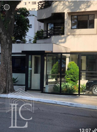 Imagem Apartamento com 3 Quartos para Alugar, 110 m² em Campo Belo - São Paulo Imagem Apartamento com 3 Quartos para Alugar, 110 m² em Campo Belo - São Paulo