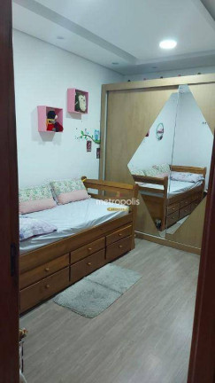 Imagem Cobertura com 2 Quartos à Venda, 134 m² em Vila Homero Thon - Santo André Imagem Cobertura com 2 Quartos à Venda, 134 m² em Vila Homero Thon - Santo André