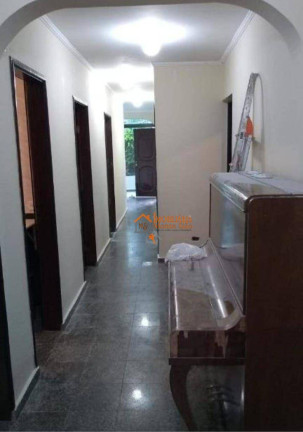 Imagem Sobrado com 3 Quartos à Venda, 200 m² em Vila Nova Bonsucesso - Guarulhos