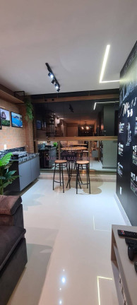 Imagem Apartamento com 2 Quartos à Venda, 72 m² em Itapuã - Vila Velha Imagem Apartamento com 2 Quartos à Venda, 72 m² em Itapuã - Vila Velha