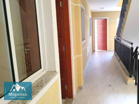 Imagem Apartamento com 2 Quartos à Venda, 40 m² em Mandaqui - São Paulo