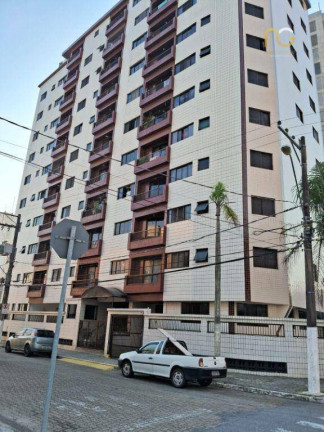 Imagem Apartamento com 1 Quarto à Venda, 49 m² em Boqueirão - Praia Grande