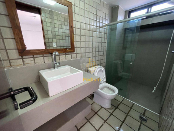 Imagem Apartamento com 3 Quartos à Venda, 180 m² em Tambaú - João Pessoa