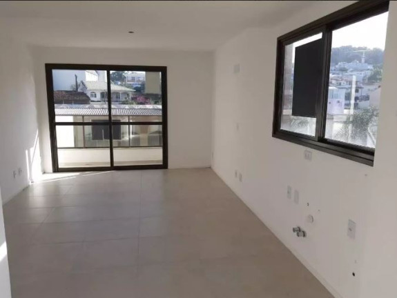 Imagem Apartamento com 1 Quarto à Venda, 37 m² em Coqueiros - Florianópolis Imagem Apartamento com 1 Quarto à Venda, 37 m² em Coqueiros - Florianópolis