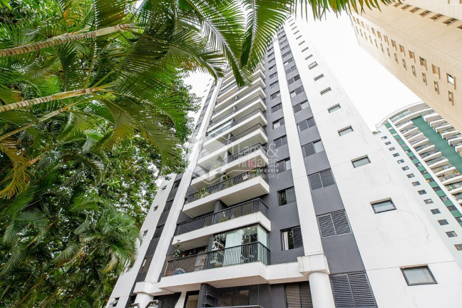 Imagem Apartamento com 2 Quartos à Venda, 90 m² em Indianópolis - São Paulo Imagem Apartamento com 2 Quartos à Venda, 90 m² em Indianópolis - São Paulo