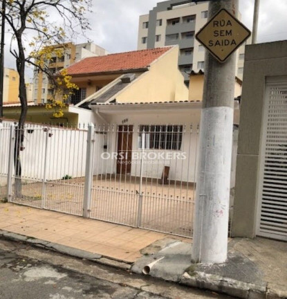 Imagem Casa com 3 Quartos à Venda, 125 m² em Parque Continental - São Paulo Imagem Casa com 3 Quartos à Venda, 125 m² em Parque Continental - São Paulo