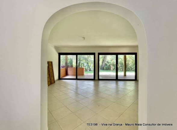 Imagem Casa com 7 Quartos à Venda, 1.634 m² em Jardim Santa Paula - Cotia