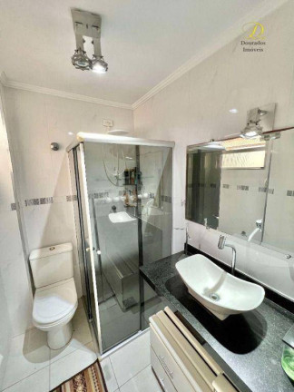 Imagem Apartamento com 3 Quartos à Venda, 105 m² em Vila Tupi - Praia Grande Imagem Apartamento com 3 Quartos à Venda, 105 m² em Vila Tupi - Praia Grande