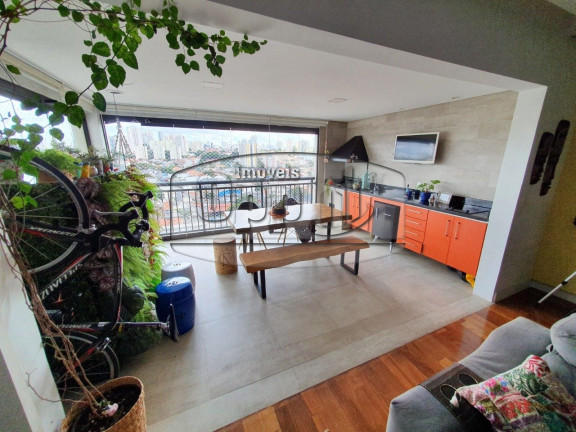 Imagem Apartamento com 2 Quartos à Venda, em Ipiranga - São Paulo Imagem Apartamento com 2 Quartos à Venda, em Ipiranga - São Paulo