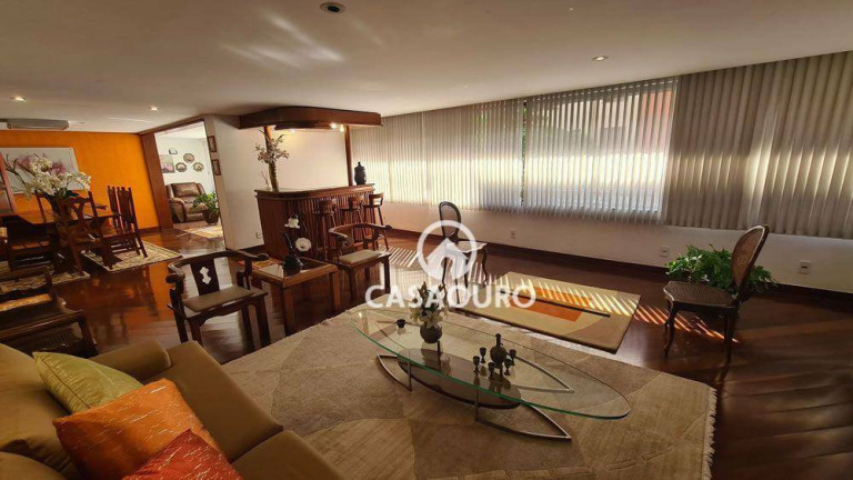 Imagem Apartamento com 4 Quartos à Venda, 260 m² em Gutierrez - Belo Horizonte Imagem Apartamento com 4 Quartos à Venda, 260 m² em Gutierrez - Belo Horizonte