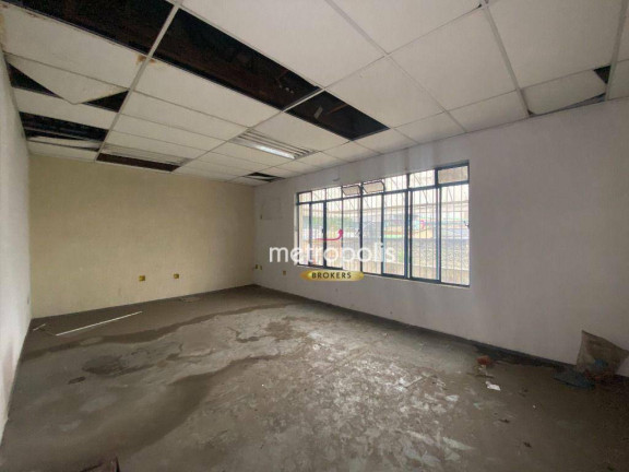 Imagem Edifício Residencial à Venda, 843 m² em Centro - São Caetano Do Sul Imagem Edifício Residencial à Venda, 843 m² em Centro - São Caetano Do Sul