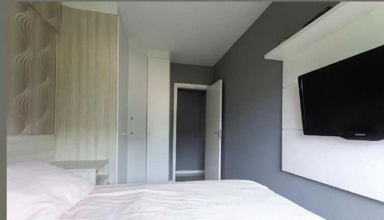 Imagem Apartamento com 2 Quartos à Venda, 58 m² em Jacarepaguá Imagem Apartamento com 2 Quartos à Venda, 58 m² em Jacarepaguá