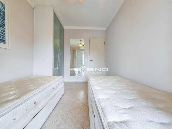 Imagem Apartamento com 3 Quartos para Alugar, 119 m² em Riviera De São Lourenço - Bertioga