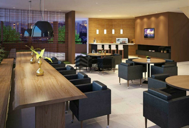 Imagem Apartamento com 3 Quartos à Venda, 187 m² em Vila Romana - São Paulo