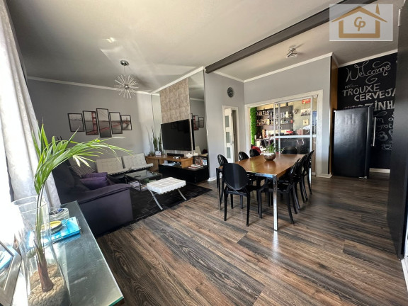 Imagem Casa com 3 Quartos à Venda, 146 m² em Pitas - Cotia Imagem Casa com 3 Quartos à Venda, 146 m² em Pitas - Cotia