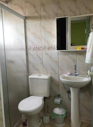 Imagem Casa com 1 Quarto à Venda,  em Residencial Vitória - Boituva