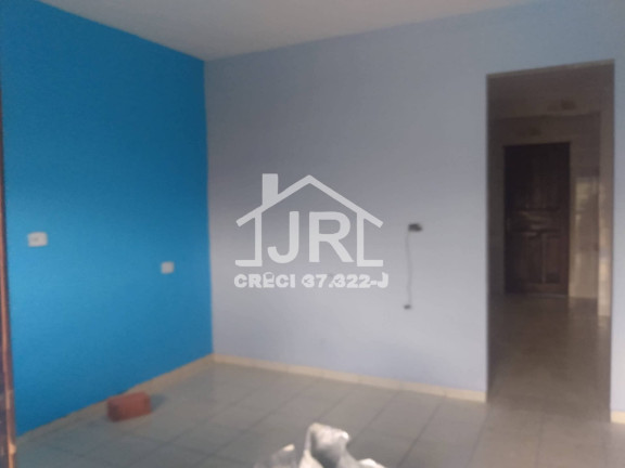 Imagem Casa com 3 Quartos à Venda, 80 m² em Parque Das Américas - Mauá