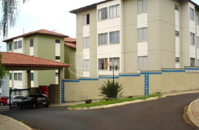 Imagem Imóvel com 1 Quarto à Venda, 40 m² em Vila Amélia - Ribeirão Preto Imagem Imóvel com 1 Quarto à Venda, 40 m² em Vila Amélia - Ribeirão Preto