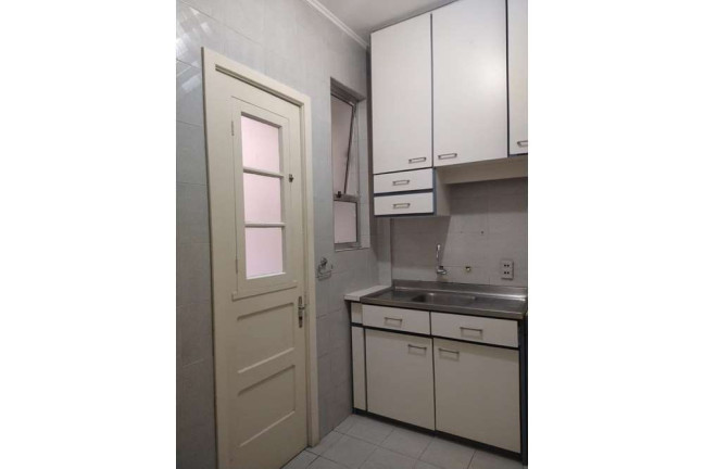 Imagem Apartamento com 1 Quarto à Venda, 45 m² em Cidade Baixa - Porto Alegre Imagem Apartamento com 1 Quarto à Venda, 45 m² em Cidade Baixa - Porto Alegre
