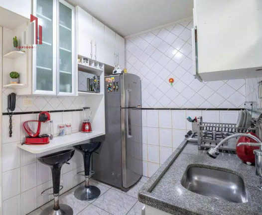 Imagem Apartamento com 2 Quartos à Venda, 57 m² em Limão - São Paulo Imagem Apartamento com 2 Quartos à Venda, 57 m² em Limão - São Paulo