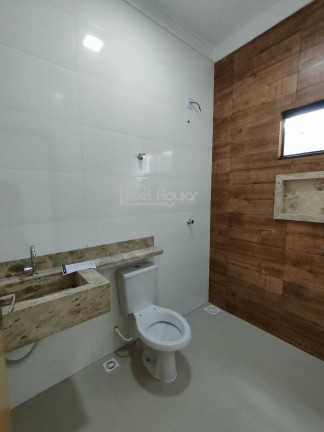 Imagem Casa com 3 Quartos à Venda, 105 m² em Residencial Recanto Do Bosque - Goiânia Imagem Casa com 3 Quartos à Venda, 105 m² em Residencial Recanto Do Bosque - Goiânia