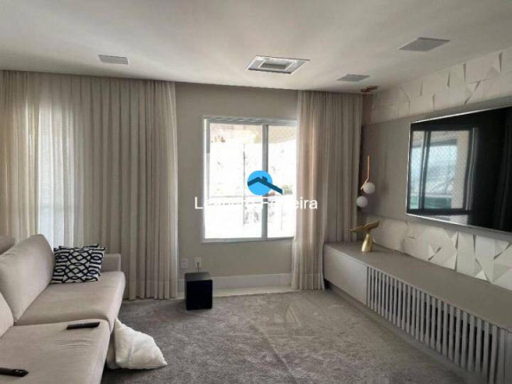 Imagem Apartamento com 3 Quartos à Venda, 237 m² em Centro - São Bernardo Do Campo Imagem Apartamento com 3 Quartos à Venda, 237 m² em Centro - São Bernardo Do Campo