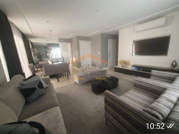 Imagem Apartamento com 4 Quartos à Venda, 158 m² em Vila Maria - São Paulo Imagem Apartamento com 4 Quartos à Venda, 158 m² em Vila Maria - São Paulo