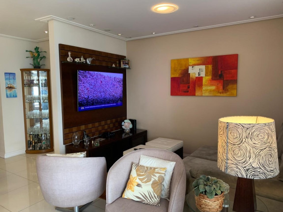 Imóvel com 3 Quartos à Venda, 112 m² em Mooca - São Paulo