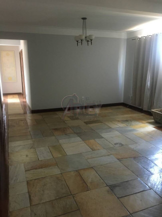 Imagem Apartamento com 4 Quartos à Venda, 110 m² em Morada Do Sol - Montes Claros Imagem Apartamento com 4 Quartos à Venda, 110 m² em Morada Do Sol - Montes Claros