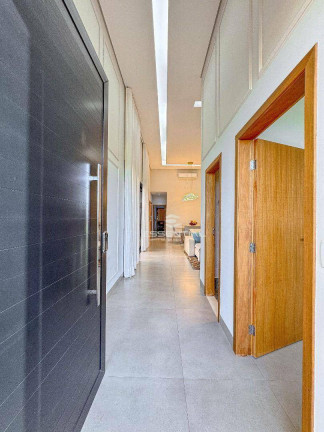 Casa com 3 Quartos à Venda, 220 m² em Village Damha Rio Preto Iii - São José Do Rio Preto