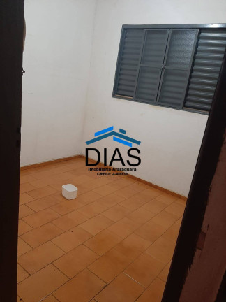 Imagem Casa com 2 Quartos à Venda, 99 m² em Parque Residencial Iguatemi - Araraquara