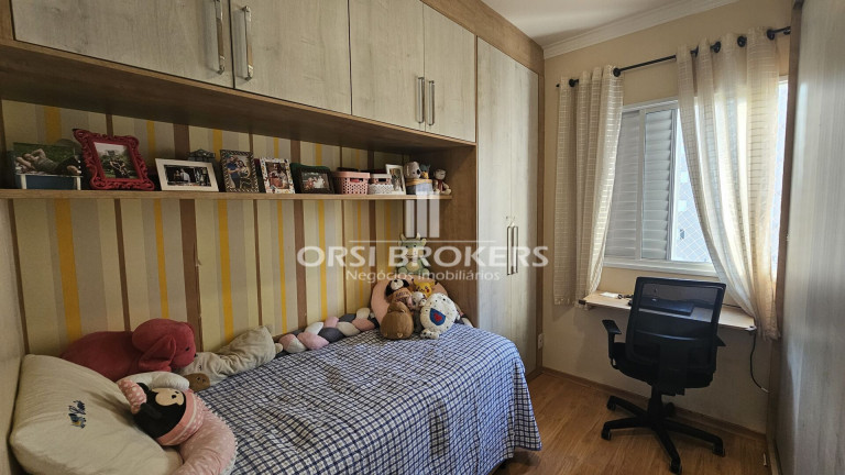 Imagem Apartamento com 2 Quartos à Venda, 57 m² em Umuarama - Osasco