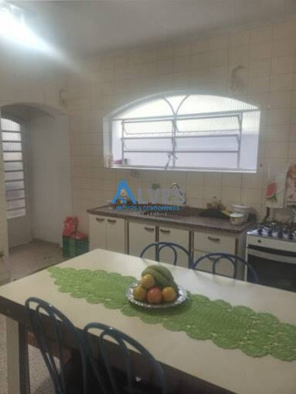 Imagem Apartamento com 3 Quartos à Venda, 79 m² em Oswaldo Cruz - São Caetano Do Sul Imagem Apartamento com 3 Quartos à Venda, 79 m² em Oswaldo Cruz - São Caetano Do Sul