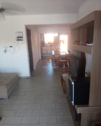 Imagem Casa com 6 Quartos à Venda,  em Balneário Eliane - Guaratuba