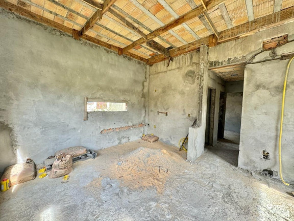 Imagem Casa com 2 Quartos à Venda, 65 m² em Praia Do Barco - Capão Da Canoa