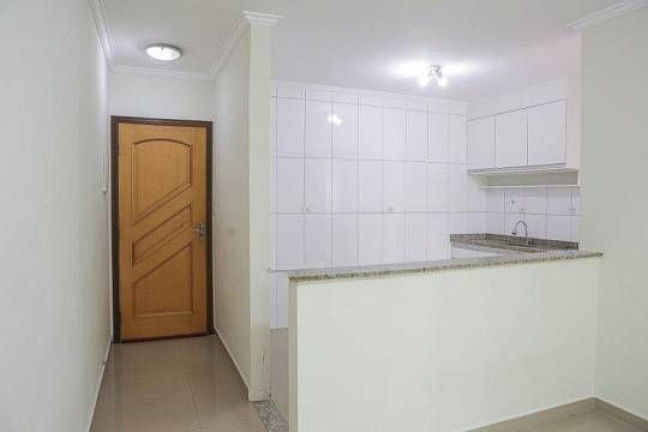 Imagem Apartamento com 2 Quartos para Alugar, 72 m² em Vila Assunção - Santo André Imagem Apartamento com 2 Quartos para Alugar, 72 m² em Vila Assunção - Santo André
