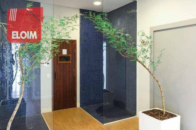 Imagem Apartamento com 1 Quarto à Venda ou Locação, 54 m² em Vila Olímpia - São Paulo Imagem Apartamento com 1 Quarto à Venda ou Locação, 54 m² em Vila Olímpia - São Paulo