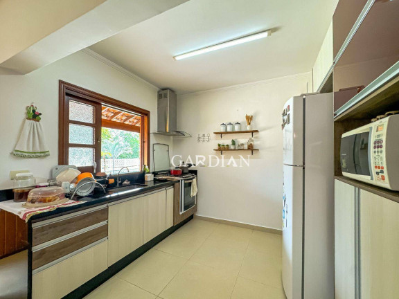 Imagem Chácara com 4 Quartos à Venda, 680 m² em Colinas Do Mosteiro De Itaici - Indaiatuba