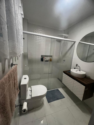 Imagem Apartamento com 1 Quarto à Venda, 60 m² em Itararé - São Vicente Imagem Apartamento com 1 Quarto à Venda, 60 m² em Itararé - São Vicente