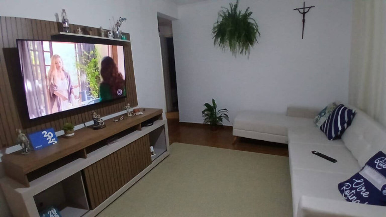 Imagem Apartamento com 3 Quartos à Venda, 68 m² em Aparecida - Santos Imagem Apartamento com 3 Quartos à Venda, 68 m² em Aparecida - Santos