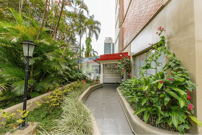 Imagem Apartamento com 3 Quartos à Venda, 107 m² em Campo Belo - São Paulo