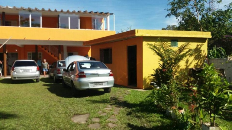 Casa com 4 Quartos à Venda, 100 m² em Jd. Das Palmeiras - Itanhaém