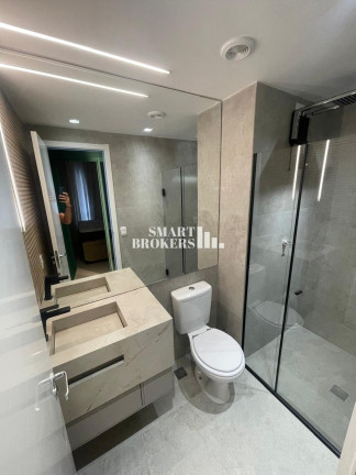 Imagem Apartamento com 1 Quarto à Venda, 33 m² em Pinheiros - São Paulo Imagem Apartamento com 1 Quarto à Venda, 33 m² em Pinheiros - São Paulo