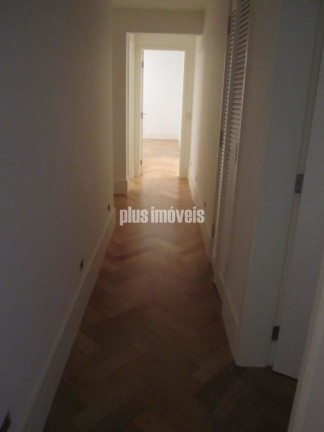 Imagem Apartamento com 3 Quartos à Venda, 210 m² em Vila Nova Conceição - São Paulo Imagem Apartamento com 3 Quartos à Venda, 210 m² em Vila Nova Conceição - São Paulo
