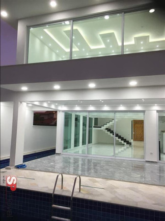 Imagem Casa com 5 Quartos à Venda, 435 m² em Maitinga - Bertioga Imagem Casa com 5 Quartos à Venda, 435 m² em Maitinga - Bertioga