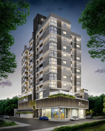 Apartamento com 2 Quartos à Venda, 76 m² em Centro - Camboriú