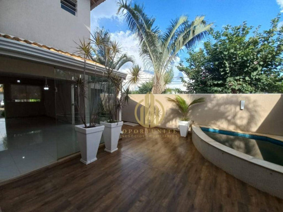 Imagem Casa com 3 Quartos à Venda, 88 m² em City Ribeirão - Ribeirão Preto