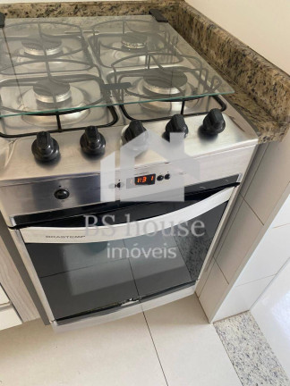 Imagem Apartamento com 2 Quartos para Alugar, 57 m² em Jardim - Santo André Imagem Apartamento com 2 Quartos para Alugar, 57 m² em Jardim - Santo André